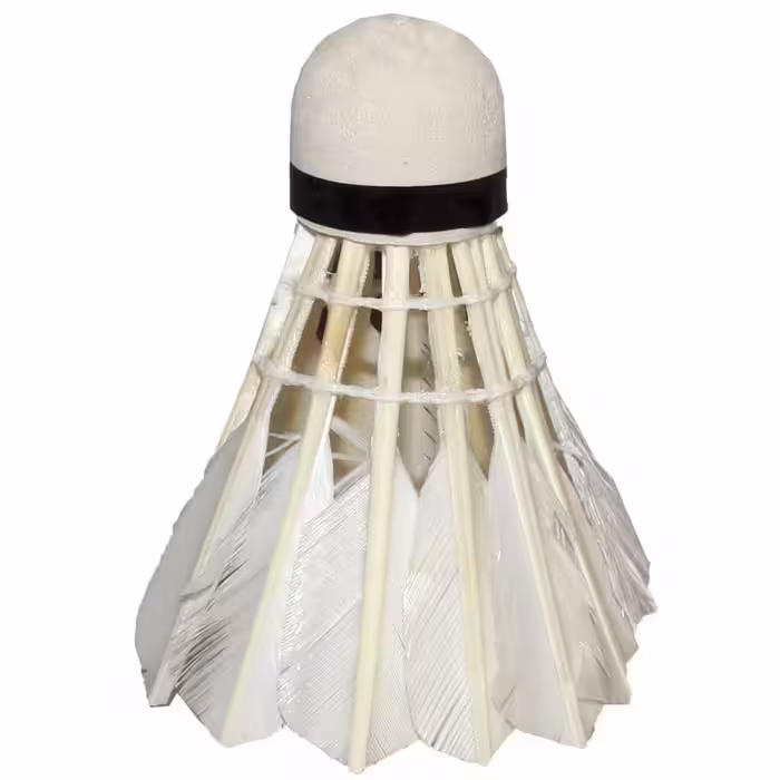 توپ بدمینتون مدل Wilson White سایز 7 | چاوه