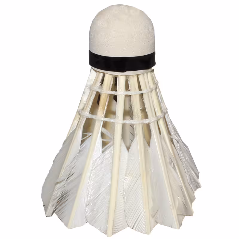 توپ بدمینتون مدل Wilson White سایز 7 | چاوه