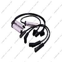 وایر شمع دوو اسپرو KOREA