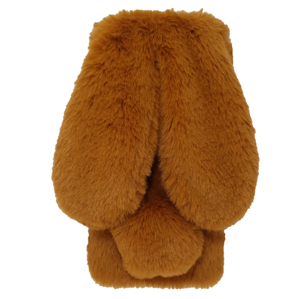 کاور مدل عروسکی مناسب برای گوشی موبایل سامسونگ Galaxy A6 Plus