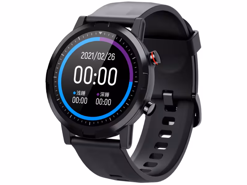 ساعت هوشمند هایلو مدل RT LS05S