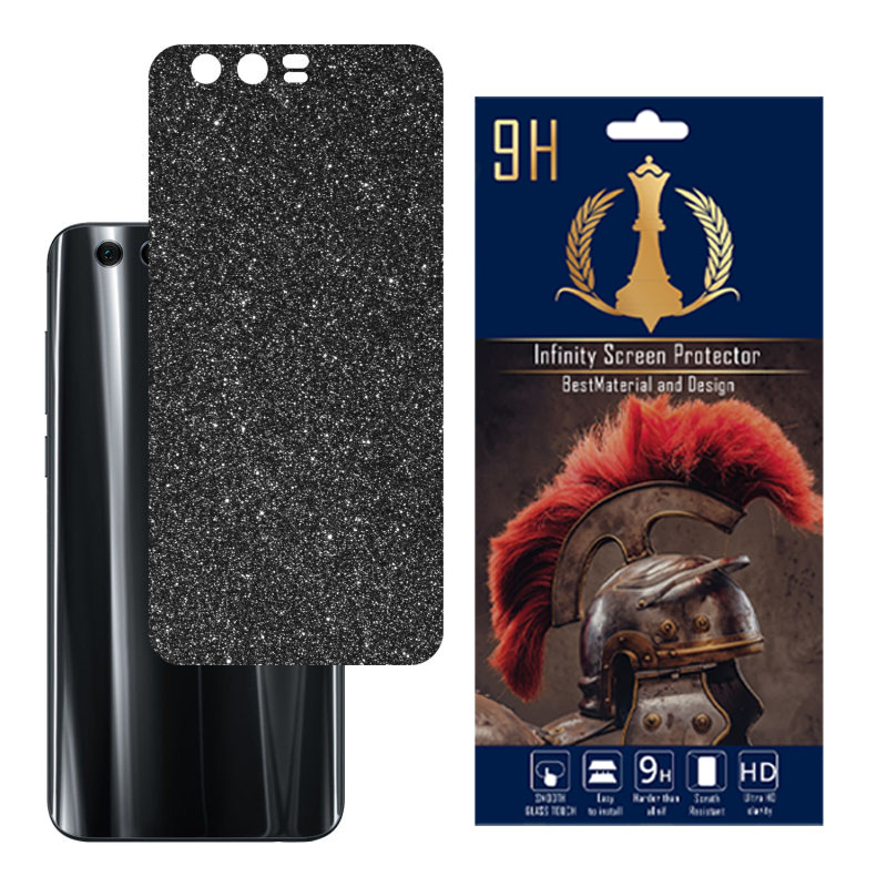 برچسب پوششی اینفینیتی مدل PRO MAX مناسب برای گوشی موبایل آنر 9