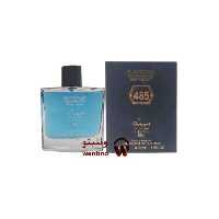 عطر ادکلن مردانه پاکو رابان پیور ایکس اس اسمارت کالکشن کد 485 (Paco Rabanne Pure XS) حجم 100 میل
