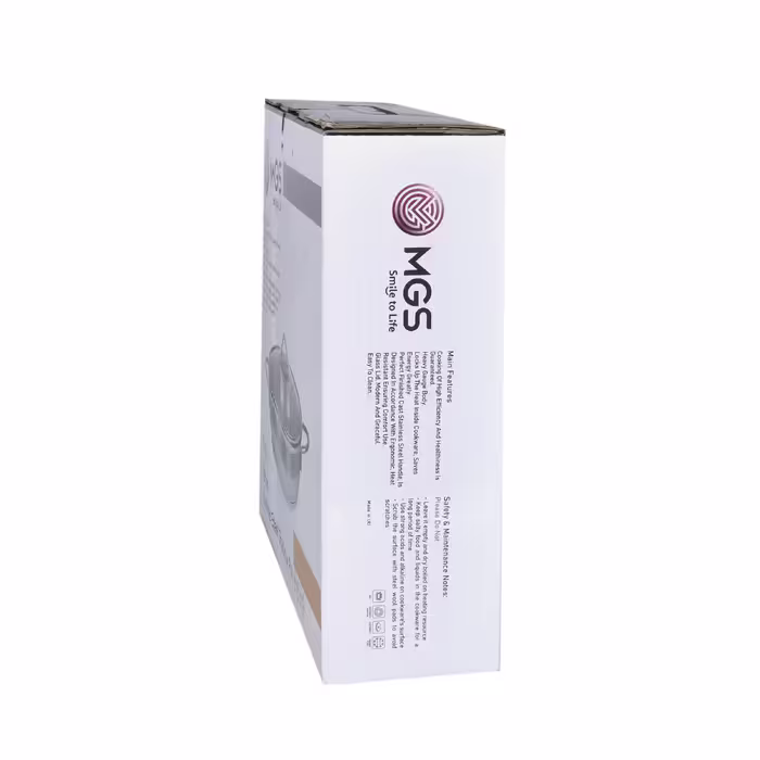 تابه ام جی اس مدل PS4115 سایز 24