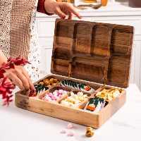 جاي تی بگ BOX TEA