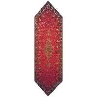 رانر ترمه مدل شاهپسند کد TRRA77