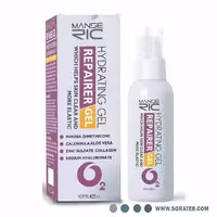 ژل ترمیم کننده قوی مانسریک Manse Ric