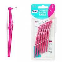 مسواک بین دندانی تپه مدل انگل TEPE ANGLE INTERDENTAL BRUSH SIZE0 | فروشگاه اینترنتی تاتا کالا
