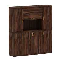 کتابخانه مدیریتی CR147-Eco ساجیران