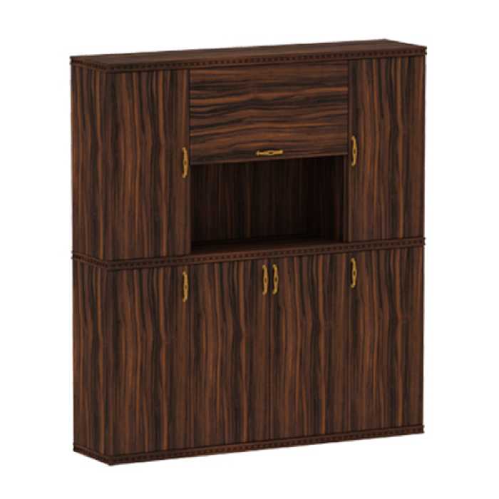 کتابخانه مدیریتی CR147-Eco ساجیران