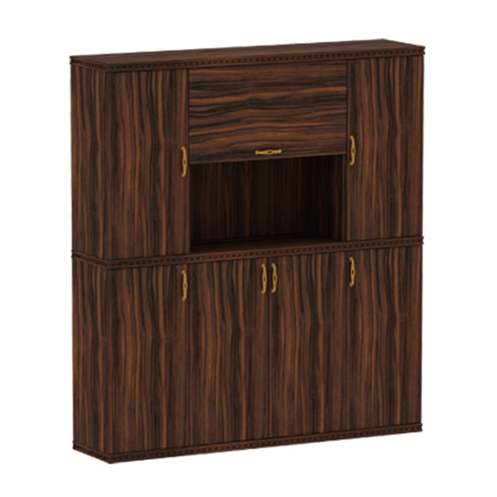 کتابخانه مدیریتی CR147-Eco ساجیران