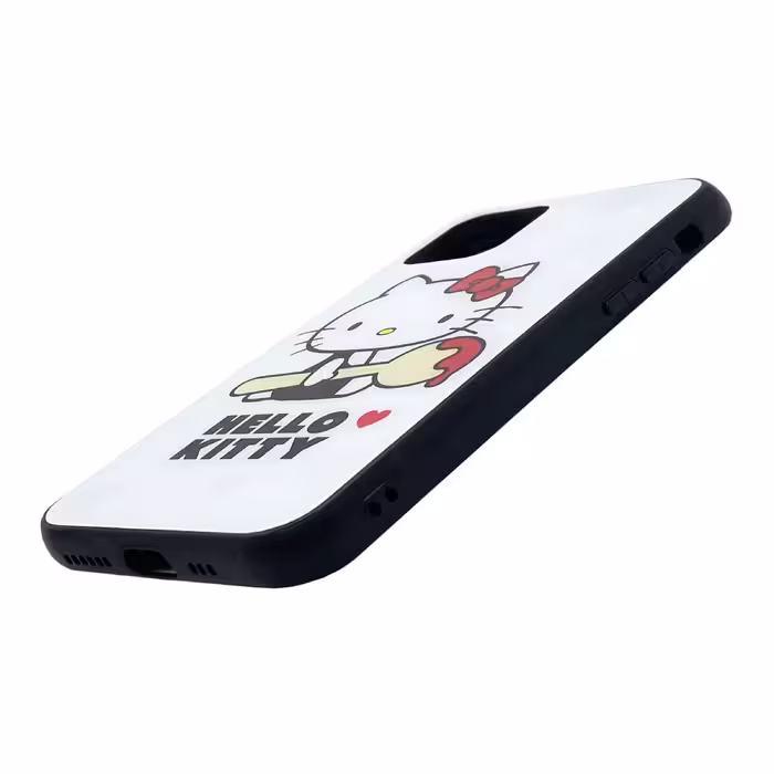 کاور مدل Hello Kitty01-11p مناسب برای گوشی موبایل اپل iPhone 11 Pro