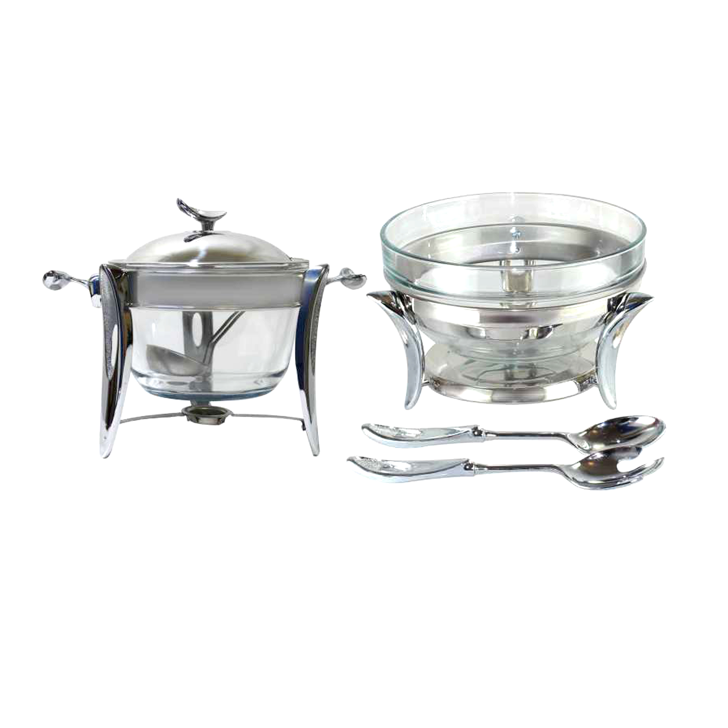 سوفله خوری راکلند مدل SS مجموعه دو عددی