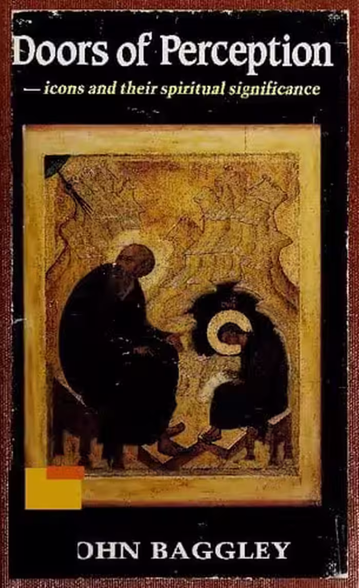󾕇 دانلود کتاب Doors Of Perception - Icons And Their Spiritual Significance, 1996 - دانلود کتاب های دانشگاهی