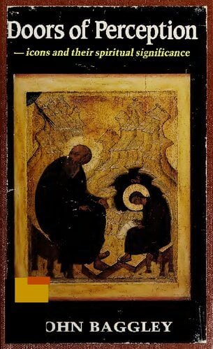  دانلود کتاب Doors Of Perception - Icons And Their Spiritual Significance, 1996 - دانلود کتاب های دانشگاهی