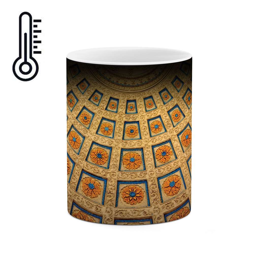 ماگ حرارتی طرح ااقلیمی مدل mgh10103