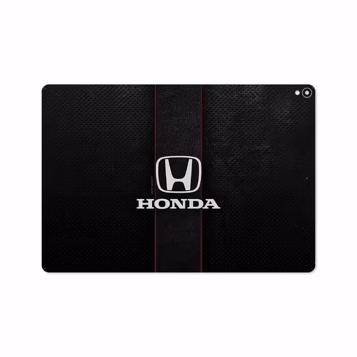 برچسب پوششی ماهوت مدل Honda Motor مناسب برای تبلت اپل iPad Pro 10.5 2017 A1701