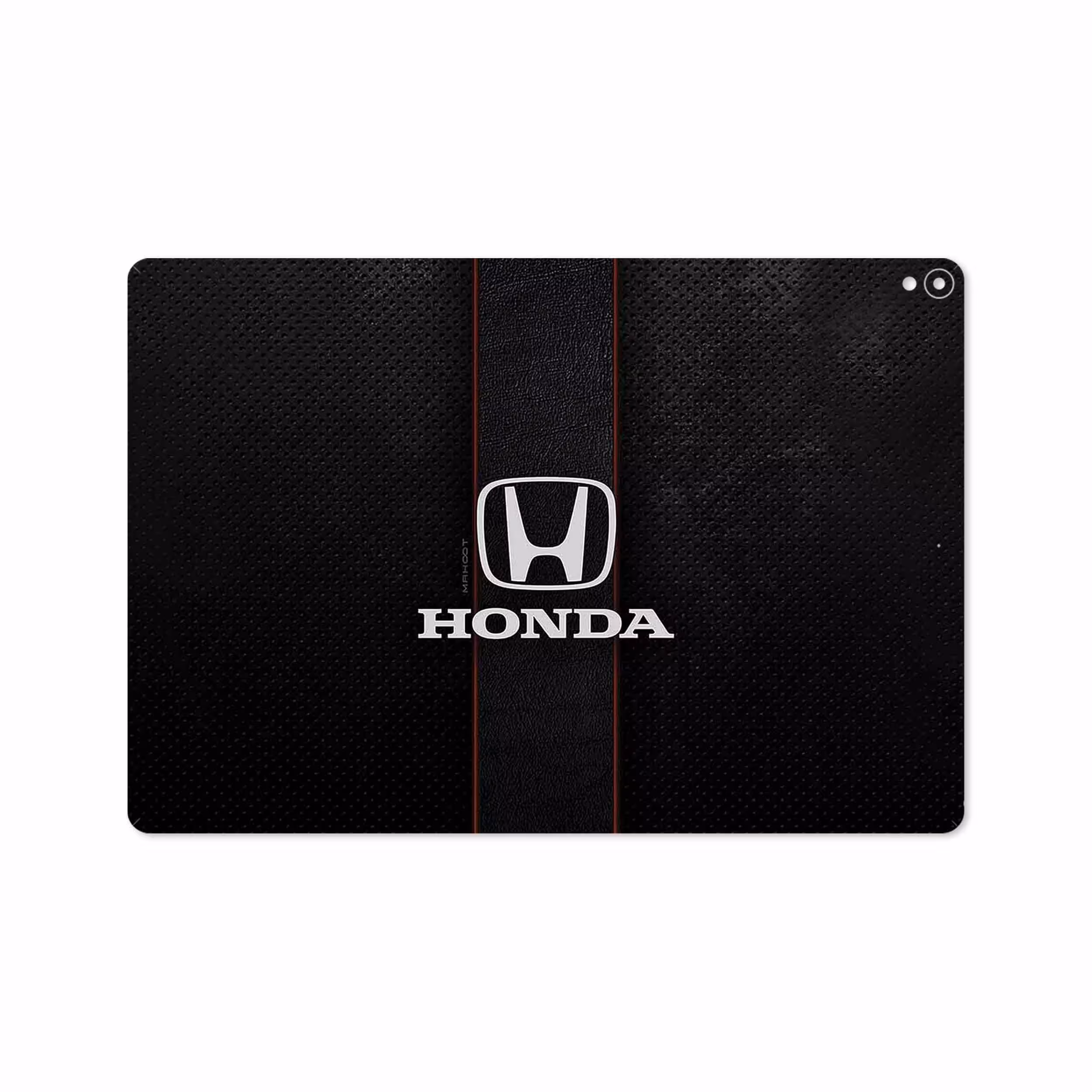 برچسب پوششی ماهوت مدل Honda Motor مناسب برای تبلت اپل iPad Pro 10.5 2017 A1701