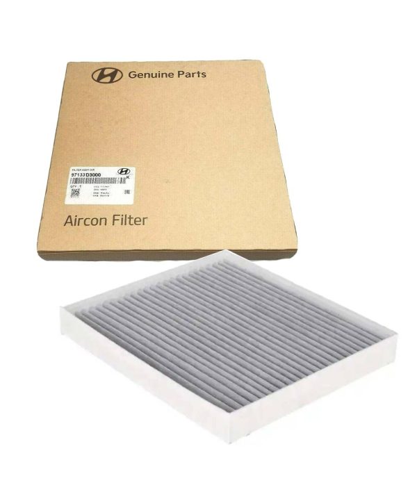 فیلتر کابین هیوندای/کیا مدل 97133D3000