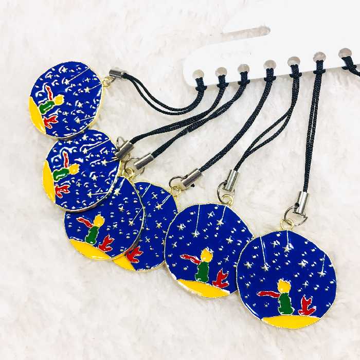 بند فلش مموری مدل شازده کوچولو کد 01