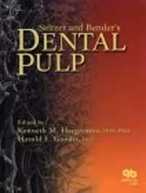 [PDF] دانلود کتاب Seltzer And Bender's Dental Pulp, 2002