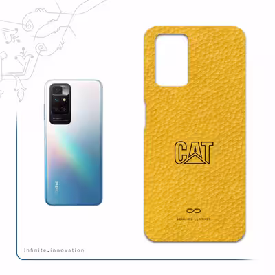 برچسب پوششی ماهوت مدل ML-CAT مناسب برای گوشی موبایل شیائومی Redmi Note 11 4G