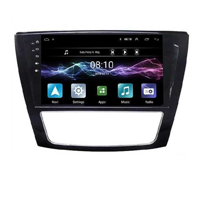 مانیتور اندروید جک s5 برند JBL مدل 9blk اورجینال حرفه ای در صدا و تصویر