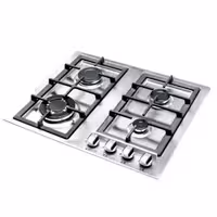 اجاق گاز رومیزی تاکنوگلد مدل G-109