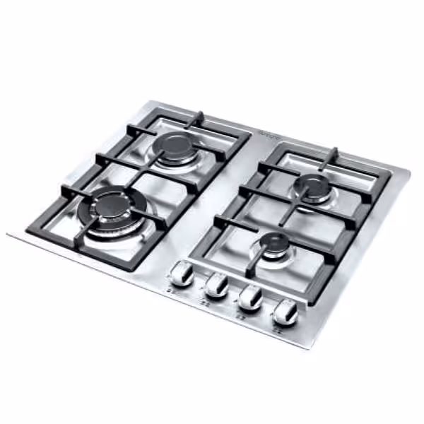 اجاق گاز رومیزی تاکنوگلد مدل G-109