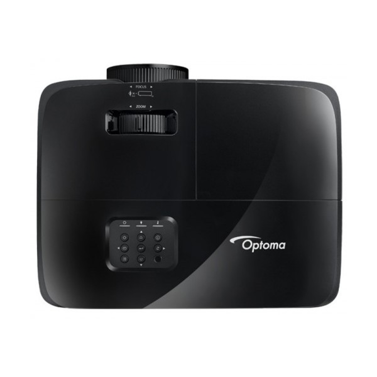 ویدئو پروژکتور اپتما مدل Optoma M865X
