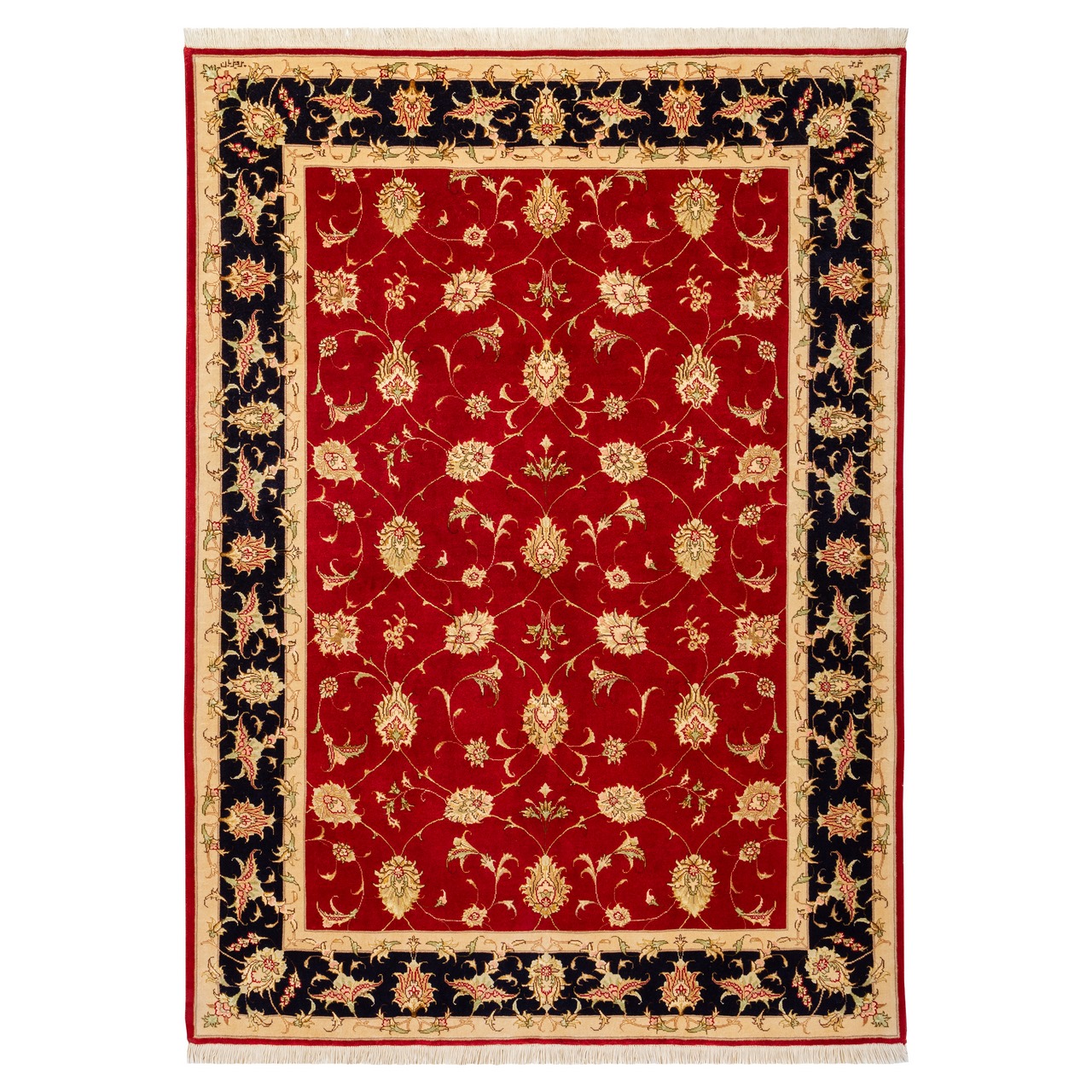 فرش دستباف سه متری سی پرشیا کد 701289