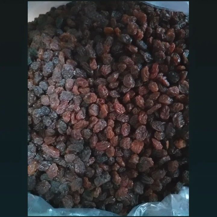 کشمش پلویی مرغوب
