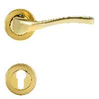 دستگیره در مدل R509 سویچی بسته دو عددی