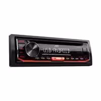 JVC KD-X182BT پخش دکلس بلوتوثی جی وی سی