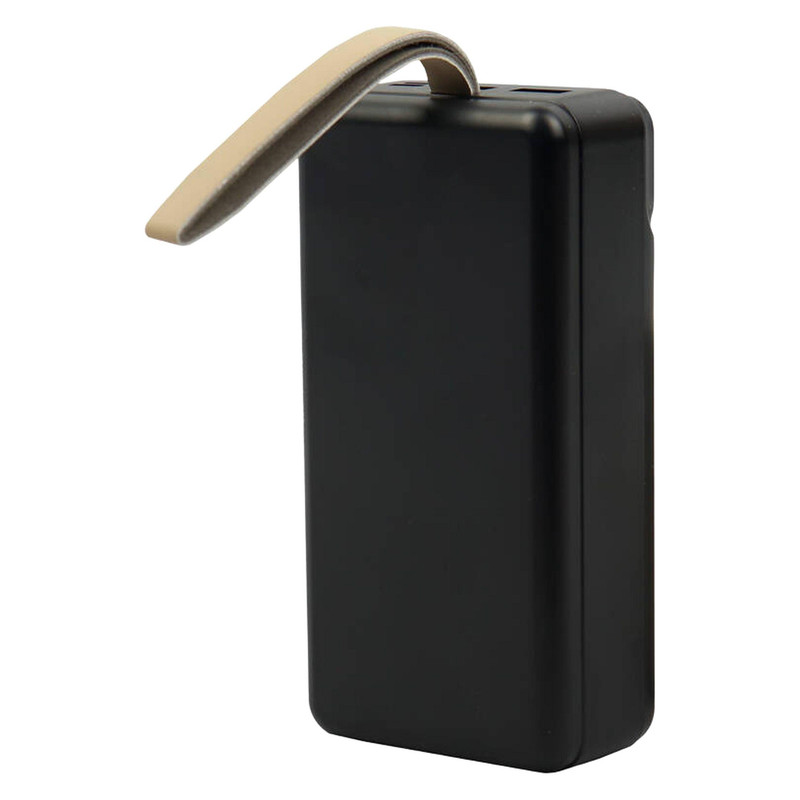 پاوربانک تسکو مدل TP889 ظرفیت 30000 میلی آمپر ساعت | کالا مکس