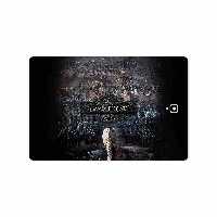 برچسب پوششی ماهوت مدل Game of Thrones مناسب برای تبلت سامسونگ Galaxy Tab S3 9.7 2017 T820
