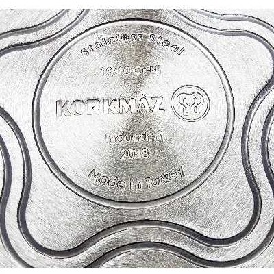 ست کتری و قوری کرکماز مدل Bella Azura