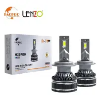 هدلایت تویوتا اف جی lenzo m10 pro مناسب نور پایین