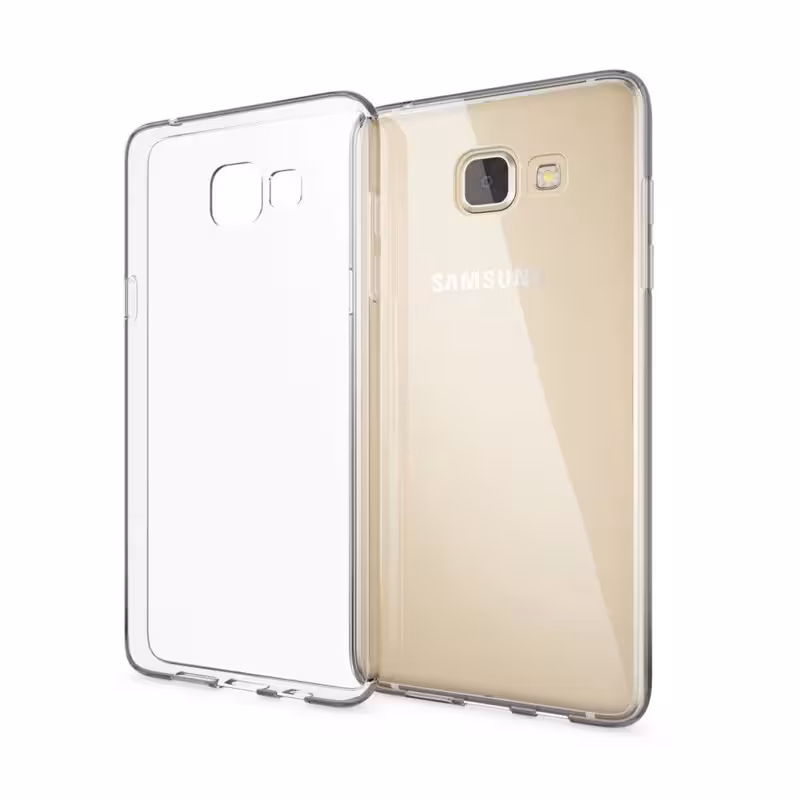 کاور ژله ای برای گوشی موبایل (Samsung Galaxy A5 (2016