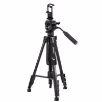 سه پایه دوربین جی ماری مدل KP-2599-RT