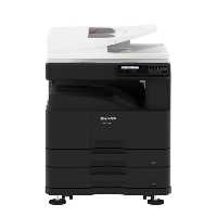 دستگاه کپی سه کاره شارپ مدل BP-20M31