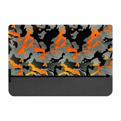 ماوس پد ماهوت مدل PRO- Autumn-Army