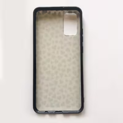 کاور مدل HEART0A02s مناسب برای گوشی موبایل سامسونگ Galaxy A02S