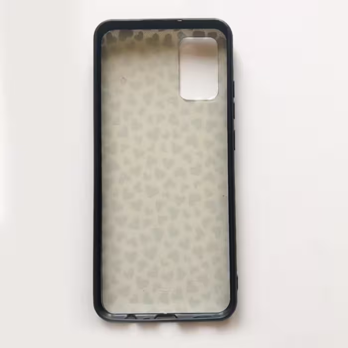 کاور مدل HEART0A02s مناسب برای گوشی موبایل سامسونگ Galaxy A02S