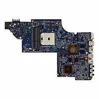 مادربرد لپ تاپ اچ پی DV6-6000_DV7-6000_AMD_11A40-2_41-AB7400-E00G_48-4RI02-021 2Chip_1GB گرافیک دار-تعمیری