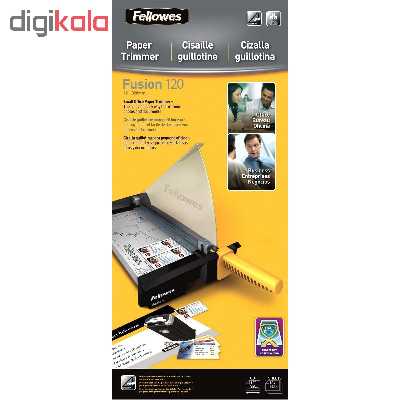 دستگاه برش کاغذ A4 فلوز مدل Fusion