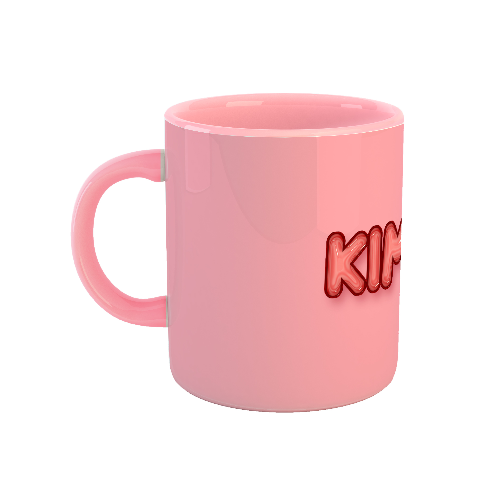 ماگ طرح کیمیا