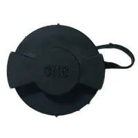 درب باک CNG خودرو آراکس یدک مدل AY-3629 