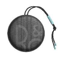 اسپیکر بنگ اند الافسن BEOSOUND A1 2GN BLACK ANTHRACITE   گارانتی اصلی   امکان تحویل حضوری