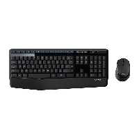 کیبورد و ماوس بی سیم لاجیتک مدل MK345